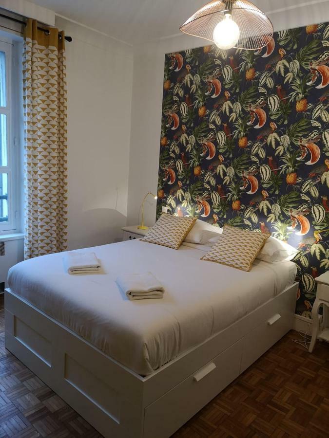 Colombier Apartamento Orléans Exterior foto